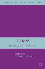 Télécharger le livre :  Byron