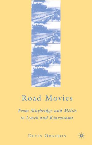 Téléchargez le livre :  Road Movies