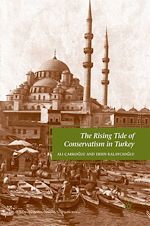 Télécharger le livre :  The Rising Tide of Conservatism in Turkey