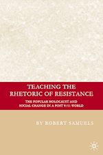 Télécharger le livre :  Teaching the Rhetoric of Resistance