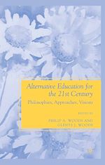 Télécharger le livre :  Alternative Education for the 21st Century