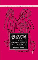 Download this eBook Medieval Romance and the Construction of Heterosexuality