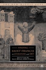 Télécharger le livre :  Finding Saint Francis in Literature and Art