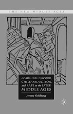 Download this eBook Communal Discord, Child Abduction, and Rape in the Later Middle Ages