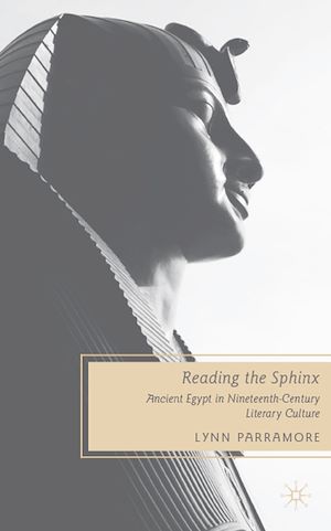 Téléchargez le livre :  Reading the Sphinx