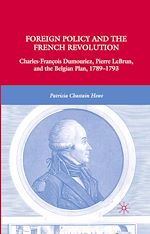 Télécharger le livre :  Foreign Policy and the French Revolution
