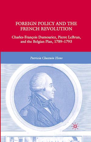 Téléchargez le livre :  Foreign Policy and the French Revolution