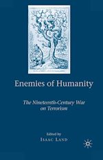 Télécharger le livre :  Enemies of Humanity