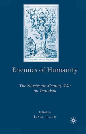 Téléchargez le livre :  Enemies of Humanity