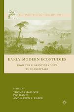 Télécharger le livre :  Early Modern Ecostudies