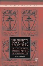 Download this eBook The Medieval Poetics of the Reliquary
