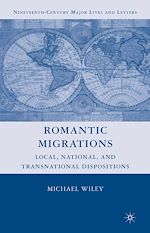 Télécharger le livre :  Romantic Migrations