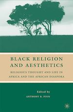 Télécharger le livre :  Black Religion and Aesthetics