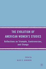 Télécharger le livre :  The Evolution of American Women's Studies