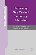 Télécharger le livre :  Reforming New Zealand Secondary Education