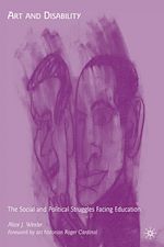 Télécharger le livre :  Art and Disability