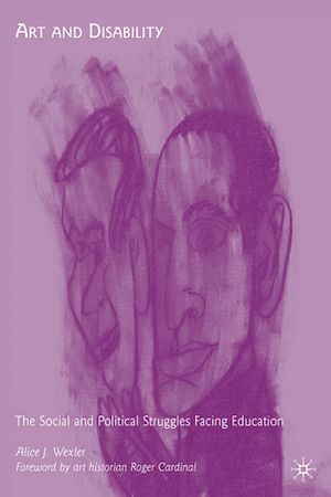 Téléchargez le livre :  Art and Disability