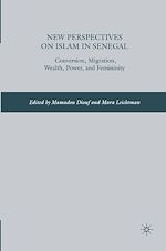 Télécharger le livre :  New Perspectives on Islam in Senegal
