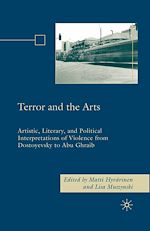 Télécharger le livre :  Terror and the Arts