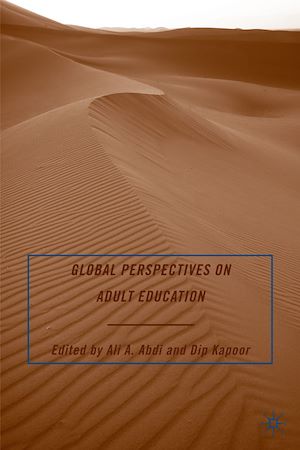 Téléchargez le livre :  Global Perspectives on Adult Education