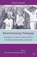 Télécharger le livre :  Revolutionizing Pedagogy
