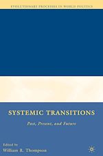 Télécharger le livre :  Systemic Transitions