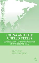 Télécharger le livre :  China and the United States