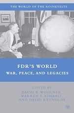 Télécharger le livre :  FDR's World