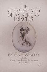 Télécharger le livre :  The Autobiography of an African Princess