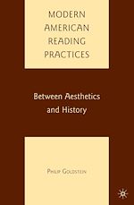 Télécharger le livre :  Modern American Reading Practices