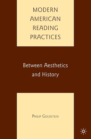 Téléchargez le livre :  Modern American Reading Practices