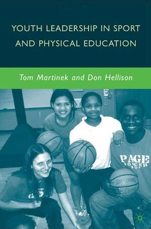 Téléchargez le livre :  Youth Leadership in Sport and Physical Education