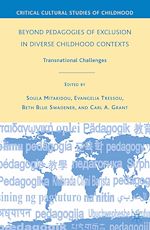 Télécharger le livre :  Beyond Pedagogies of Exclusion in Diverse Childhood Contexts