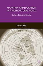 Télécharger le livre :  Migration and Education in a Multicultural World