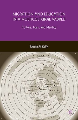 Téléchargez le livre :  Migration and Education in a Multicultural World