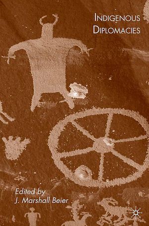 Téléchargez le livre :  Indigenous Diplomacies