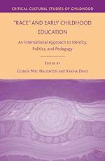 Télécharger le livre :  Race and Early Childhood Education