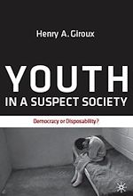 Télécharger le livre :  Youth in a Suspect Society
