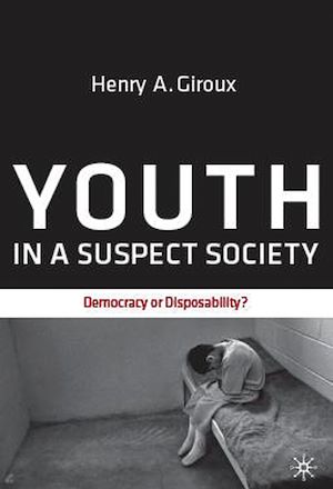 Téléchargez le livre :  Youth in a Suspect Society