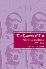 Télécharger le livre :  The Epitome of Evil