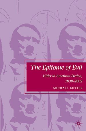 Téléchargez le livre :  The Epitome of Evil