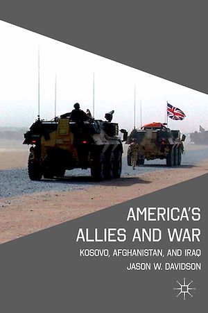 Téléchargez le livre :  America's Allies and War