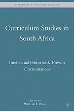 Télécharger le livre :  Curriculum Studies in South Africa