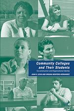 Télécharger le livre :  Community Colleges and Their Students