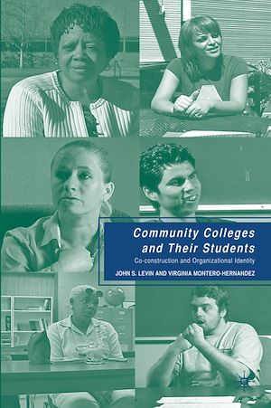 Téléchargez le livre :  Community Colleges and Their Students