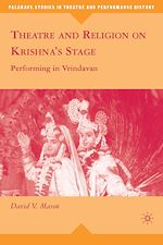 Download this eBook Theatre and Religion on Krishna's Stage