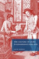 Télécharger le livre :  The Culture of Usury in Renaissance England