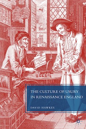 Téléchargez le livre :  The Culture of Usury in Renaissance England