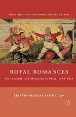 Télécharger le livre :  Royal Romances