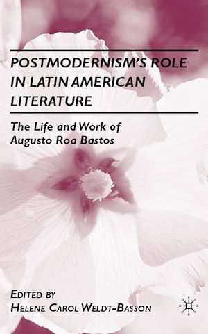 Téléchargez le livre :  Postmodernism's Role in Latin American Literature